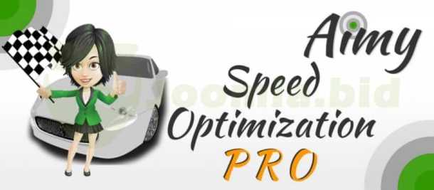 Aimy Speed Optimization Pro
