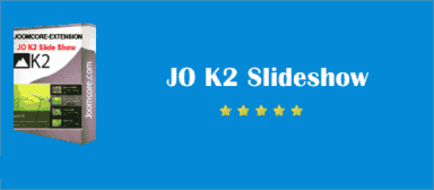 JO K2 Responsive Scroller