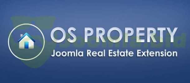 OS Property - Real Estate