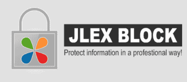 JLex Block