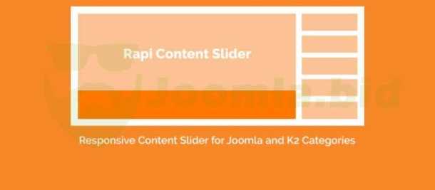 Rapi Content Slider