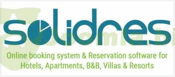 Solidres Hub - Hotel & Tour Booking
