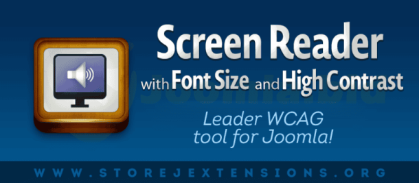 Screen Reader Pro - Accessibility