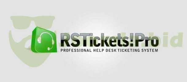 RSTickets! Pro