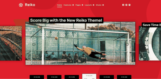 RocketTheme Reiko