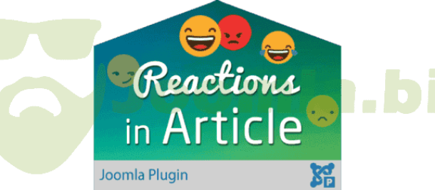 Facebook Reaction in Article