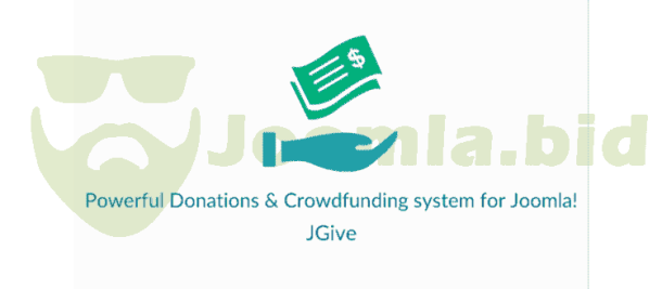 JGive - Donations