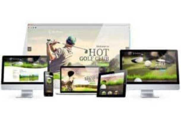 LT Golf - Premium Private Golf