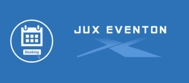 JUX EventOn