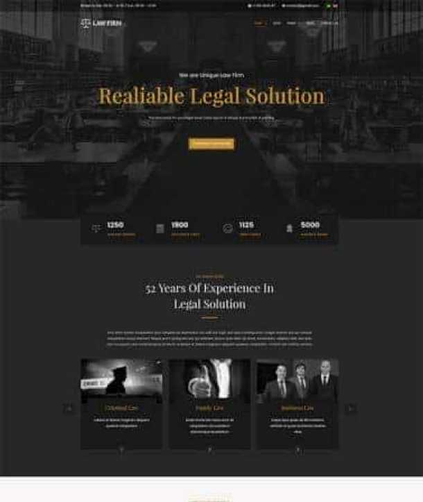 JA Law Firm - lawyers and legal