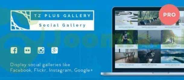 TZ Plus Gallery Pro