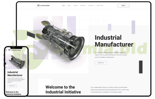 Manufacturer - Factories (J2Store)