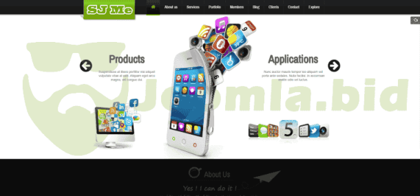 SJ Me - SmartAddons