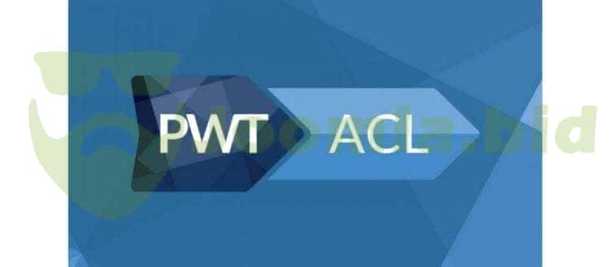 PWT ACL (ACL Manager)