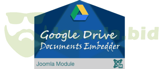 Google Drive Documents Embedder
