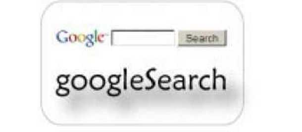 Google sitesearch