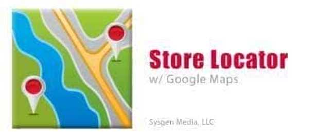 Store Locator