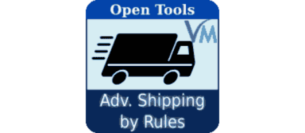 Advanced Shipping by Rules VirtueMart