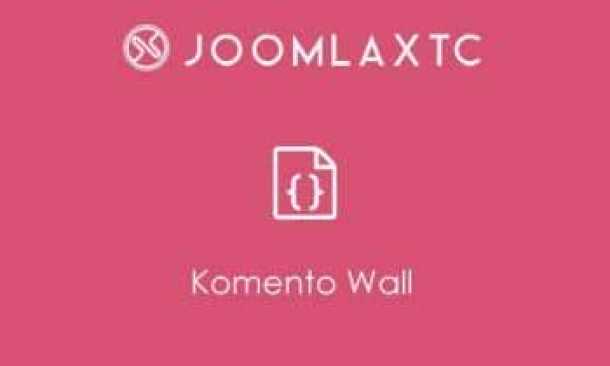 Komento Wall