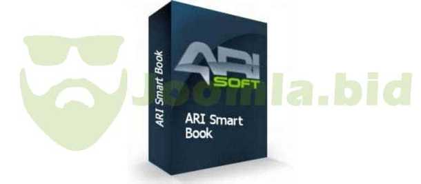 ARI Smart Book