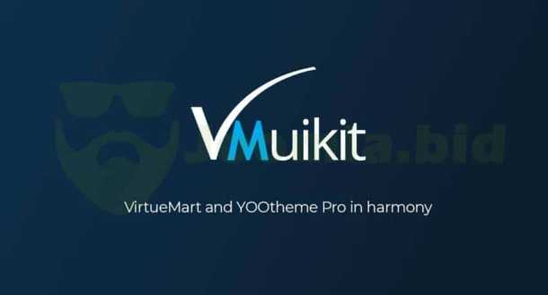 VMuikit X - VirtueMart!