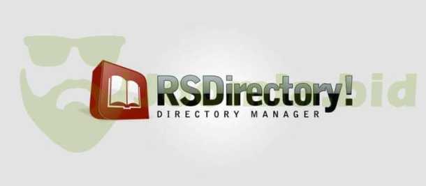 RSDirectory