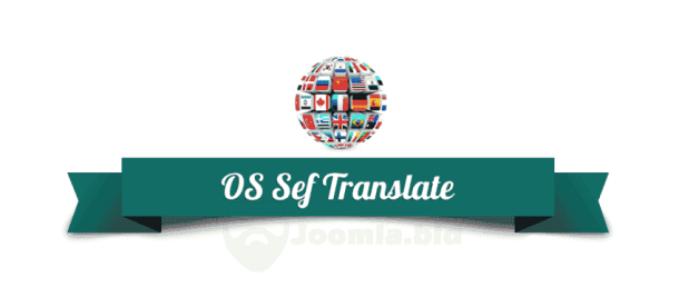 SEF Translate Commercial - Automatically translation