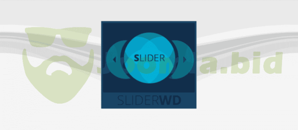 Slider WD