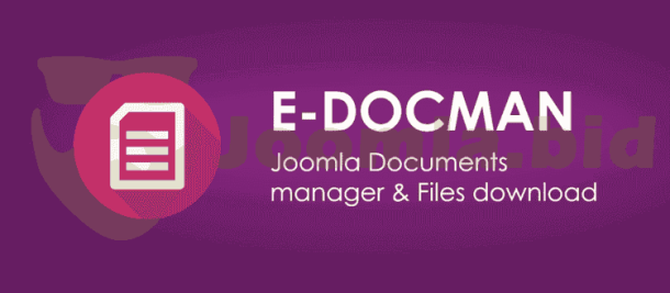 EDocman - Documents Management