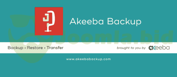 Akeeba Backup Pro & Solo Pro