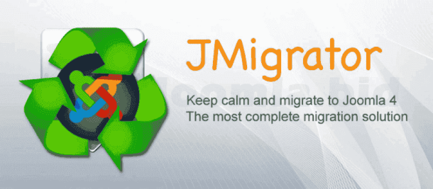 JMigrator Virtuemart - Migrate to Joomla 4