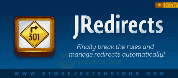 JRedirects