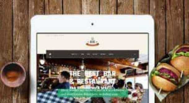 JA Restaurant - Cafe Bar