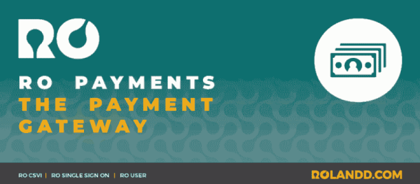 RO Payments