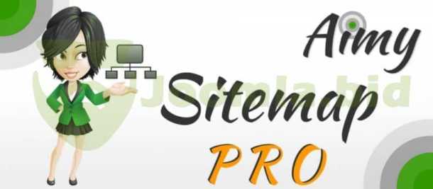 Aimy Sitemap Pro
