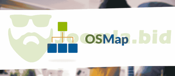 OSMap Pro