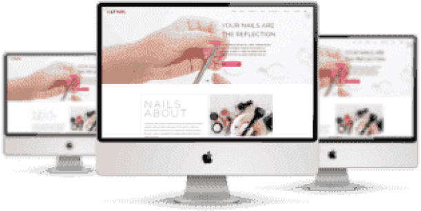 LT Nail -Fashion SALON