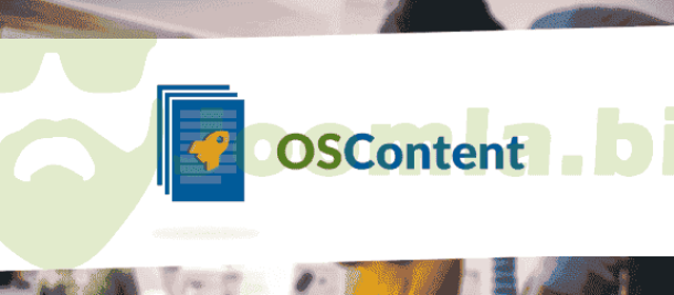 OSContent Pro