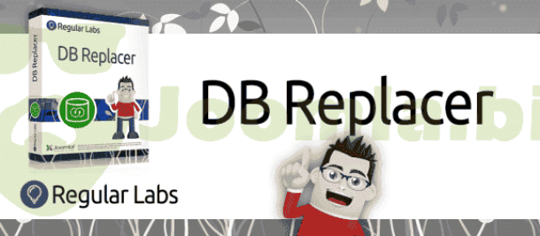 DB Replacer Pro