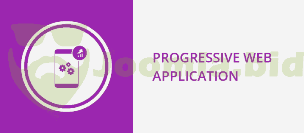 Progressive Web Application (PWA)