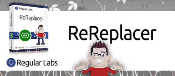 ReReplacer Pro