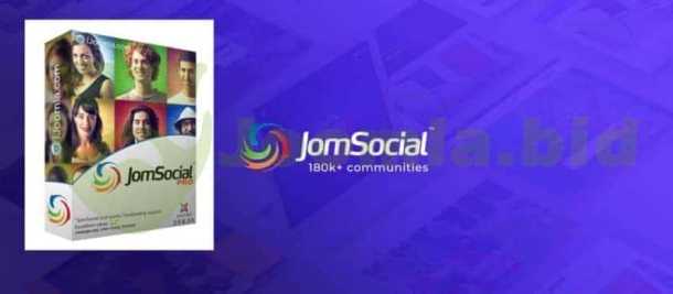 JomSocial Community Pro