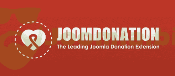 JoomDonation - JDonation