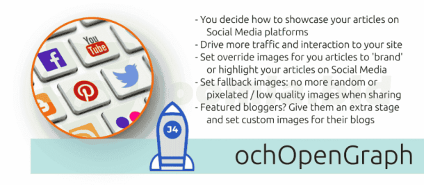 ochOpenGraph (content plugin)