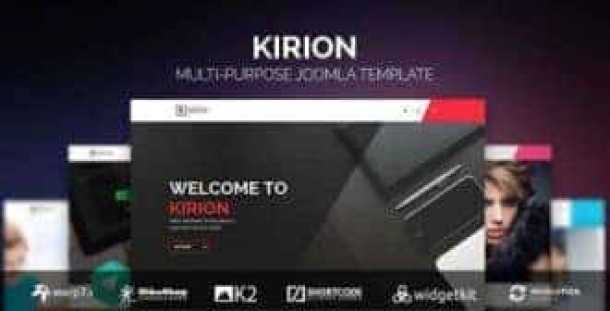 Kirion - Multipurpose