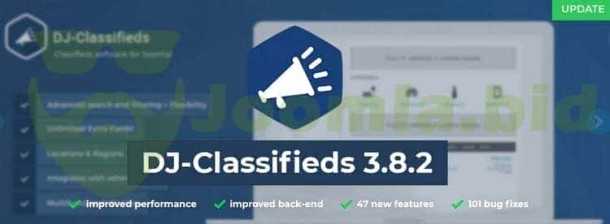 DJ-Classifieds - Popular Classifieds