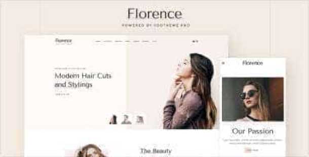 YOOtheme Florence