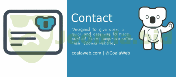 CoalaWeb Contact Pro