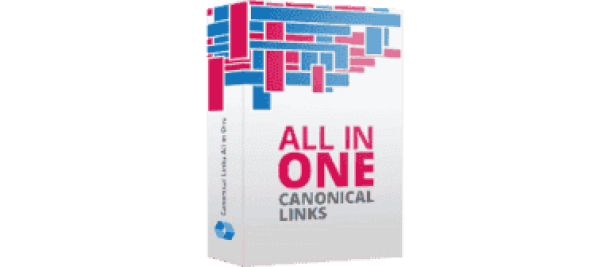 Canonical Links All in One