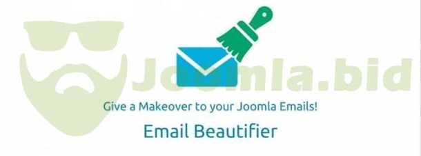 Email Beautifier